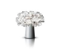 Slamp Clizia Lampada da tavolo, fumé