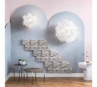 Slamp Clizia Pixel applique Ø 32 cm CLICS00PXL00000000EU