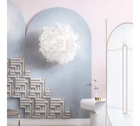 Slamp Clizia Pixel lampada a soffitto, CLICL00PXL00000000EU, Large Clizia Pixel; Clizia [Lampade per Interni > Lampade a Soffitto]