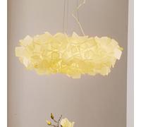 Slamp Clizia Lampada a sospensione, bianco, large