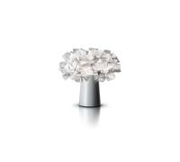 SLAMP CLIZIA TAVOLO FUME' 1 LUCE E.14
