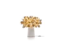 SLAMP CLIZIA TAVOLO MAMA NON MAMA GOLD 1 LUCE E.14