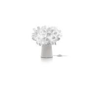 SLAMP CLIZIA TAVOLO MAMA NON MAMA WHITE 1 LUCE E.14