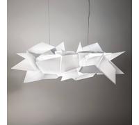 Slamp Cordoba lampada LED a sospensione Slamp