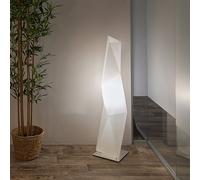 Slamp Diamond lampada da terra, E27, DIATM00WHT00000000EU, Diamond [Lampade per Interni > Lampade da Terra]