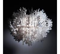 Slamp Fiorella - lampada a sospensione bianco FIOSM00WHT01T00000EU