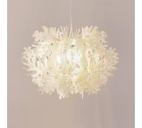 Slamp Fiorella lampada a sospensione, E27, FIOSS00WHT01T00000EU, Mini Fiorella [Lampade per Interni > Lampade a Sospensione]