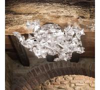 Slamp Hanami Ceiling/Wall plafoniera, prisma Slamp