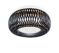 Slamp Kalatos lampada a soffitto, E27, KLTCM00BGD00000000EU, Kalatos [Lampade per Interni > Lampade a Soffitto]