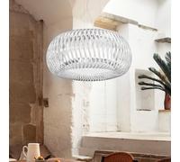Slamp Kalatos lampada a sospensione, E27, KLTSM00PRS01T00000EU, Kalatos [Lampade per Interni > Lampade a Sospensione]