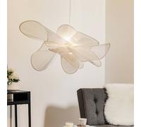 Slamp La Belle Étoile Lampada a sospensione LED, ø90 cm