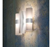 Slamp La Lollo applique di design, bianco Slamp