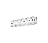 Slamp LA LOLLO lampada a sospensione LED, 2700 K, 1 x 70 W La: 93 A: 28 cm, LALSXXLWHT01T00NMTEU, LA LOLLO [Lampade per Interni > Lampade a Sospensione]