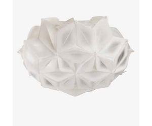 Slamp La Vie Ceiling/Wall Medium - White