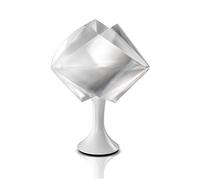 Slamp Lampada da Tavolo Gemmy prisma