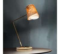 Slamp Overlay lampada da tavolo, LED, OVET000CPP000BPNMTEU, Overlay [Lampade per Interni > Lampade da Tavolo]