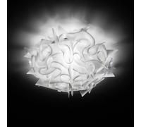 Slamp Veli - Applique di design, Ø 32 cm, bianco Slamp