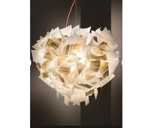 SLAMP VELI AUREA Sospensione