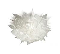 Slamp Veli - plafoniera di design Ø 53cm opale Slamp