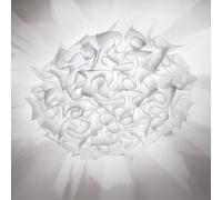 Slamp Veli Couture lampada a soffitto, VELCL00CTR00000000EU, Veli Couture; Veli [Lampade per Interni > Lampade a Soffitto]