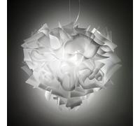 Slamp Veli Foliage lampada a sospensione, E27, VELSL00PRS01T00000EU, Veli [Lampade per Interni > Lampade a Sospensione]