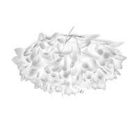 Slamp Veli Foliage Soffitto/Parete large cm.78 3 luci E.27