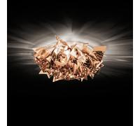 Slamp Veli lampada a soffitto, VELCS00CPP00000000EU, Veli [Lampade per Interni > Lampade a Soffitto]