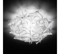 Slamp Veli lampada a soffitto, VELCS00WHT00000000EU, Veli [Lampade per Interni > Lampade a Soffitto]