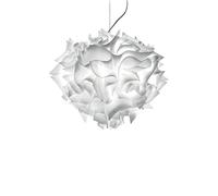 Slamp VELI lampada a sospensione E27 4 x 12 W Ø60 A: 50 cm, VELSL00WHT01T00000EU, VELI [Lampade per Interni > Lampade a Sospensione]
