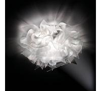 Slamp Veli PRISMA Plafoniera di design, Ø 53 cm Slamp