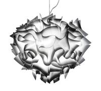 Slamp Veli sospensione di design Ø 42cm antracite Slamp