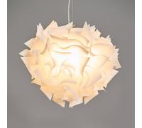 Slamp Veli - sospensione di design Ø 42cm opale Slamp