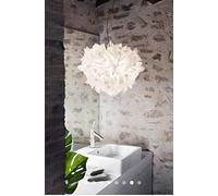 Slamp Veli Couture lampada a sospensione, E27, VELSL00CTR01R00000EU, Veli Couture; Veli [Lampade per Interni > Lampade a Sospensione]