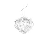 Lampadario Sospensione Slamp VELI 42 colore OPALE VEL78SOS0001W000