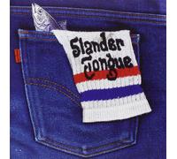 Slander Tongue Server Room (Vinyl LP)