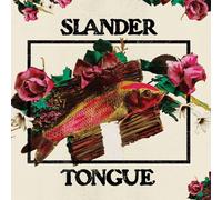 Slander Tongue - Slander Tongue (Limited Edition) (LP)
