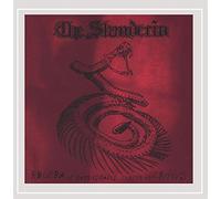 Slanderin - Rhumba Of Rattlesnakes- A Murder Of Crows