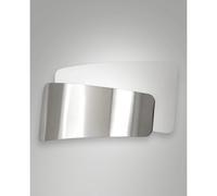 Fabas Luce Applique Slane asimmetrica Fabas Luce