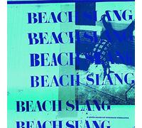 Slang Beach Loud Bash of Teenage Feelings (Vinyl LP)