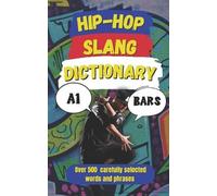 Slang Fun Hip-Hop Slang Dictionary (Tascabile) Random Slang Dictionary