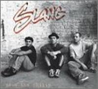 Slang - Save the Chilis