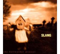 Slang The Bellwether Project (CD)
