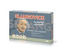 Slangovice - gioco di società magnetico
