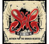 Slank - Anthem For The Broken Hearted