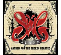 Slank - Anthem For The Broken Hearted