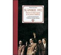 Slànskij, 1952