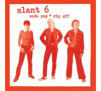 Slant 6 Soda Pop Rip Off (Vinyl LP) 12" Album