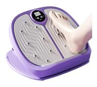 Slant Board, Adjustable Stretch Boards, Portable Incline Exercise, Foldable Foot Stretcher, Anti Slip for Flexibility and Rehab, Men, Women, Gym, Home, Physical