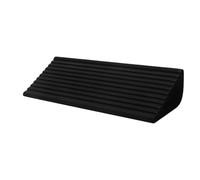 Slant Board, Calf Stretch Board, 15.94x5.31 Inches Balance Block Tool to Strength Training, Anti Slip Incline Wedge for Home Gym, Mobility Workout, Physical Procedure, Flexibility Aid