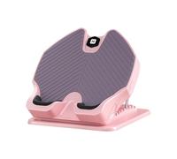 Slant Board - di vitello | non slip di squat | Scheda tozzo professionale regolabile | Blocco di raccolta del polpaccio | Spazzo e comodo attrezzatura per esercizi per allevamento di vite